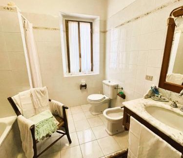 Castel del Rio Apartment | La Casa della Nonna in stile antico