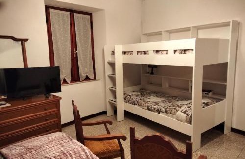 Casola in Lunigiana House | La casa della Nonna