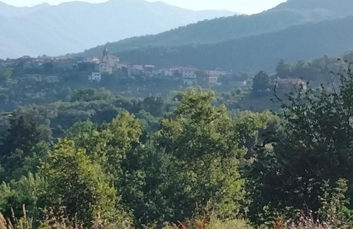 Casola in Lunigiana House | La casa della Nonna