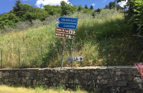 Casola in Lunigiana House | La casa della Nonna