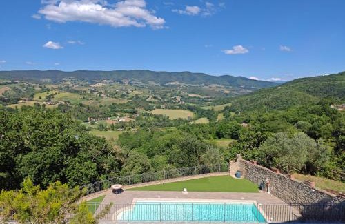 Gaglietole Apartment | la casa della nonna