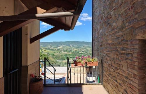 Gaglietole Apartment | la casa della nonna