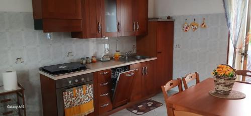 Perito Apartment | La casa della nonna