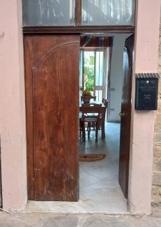 Perito Apartment | La casa della nonna