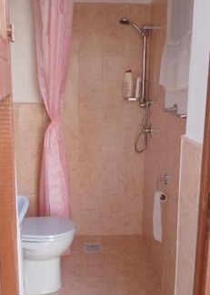 Perito Apartment | La casa della nonna