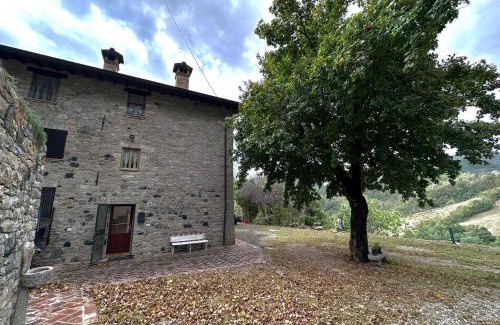 Serramazzoni House | La casa della nonna