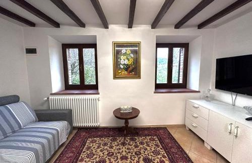 Serramazzoni House | La casa della nonna