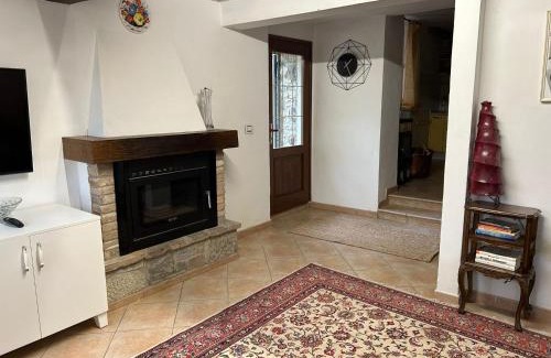 Serramazzoni House | La casa della nonna