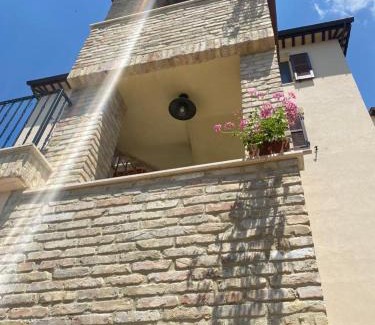 Offida Bed & Breakfast | La Casa delle Api