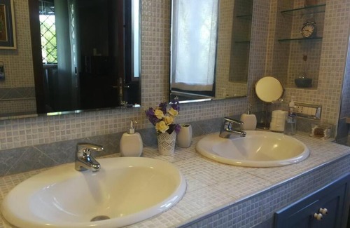 Marcellina Apartment | La Casa delle Ciliegie