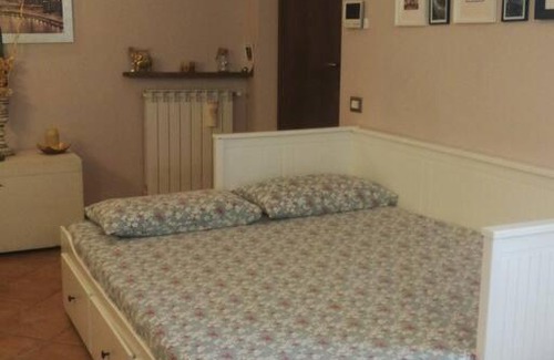 Marcellina Apartment | La Casa delle Ciliegie