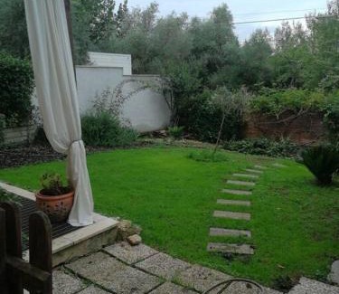 Marcellina Apartment | La Casa delle Ciliegie