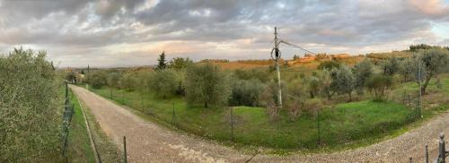 San Donato a Livizzano House | La Casa delle Rondini