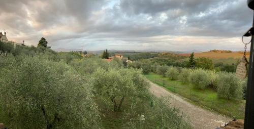 San Donato a Livizzano House | La Casa delle Rondini