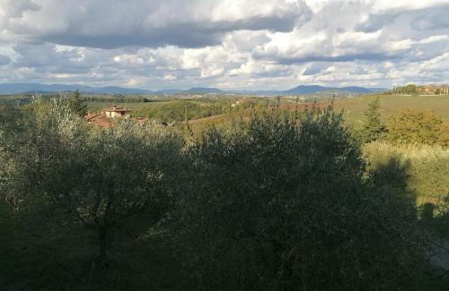 San Donato a Livizzano House | La Casa delle Rondini