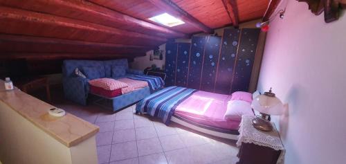 Monreale Bed & Breakfast | La Casa delle Lodole