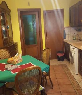 Monreale Bed & Breakfast | La Casa delle Lodole
