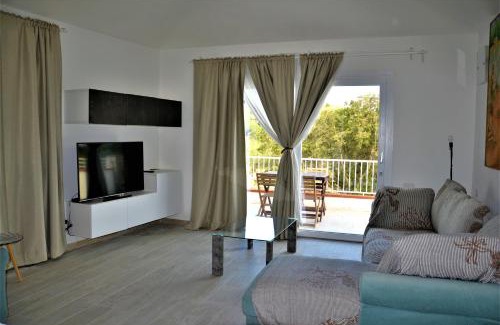 Porto Pino House | - La Casa delle Meraviglie- Anima Sarda