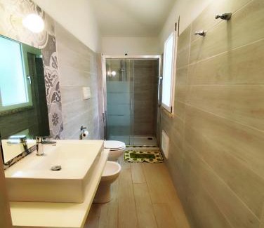 Porto Pino House | - La Casa delle Meraviglie- Anima Sarda