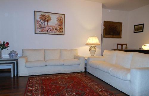 Lamporecchio Apartment | La Casa delle Rondini
