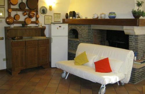 Lamporecchio Apartment | La Casa delle Rondini