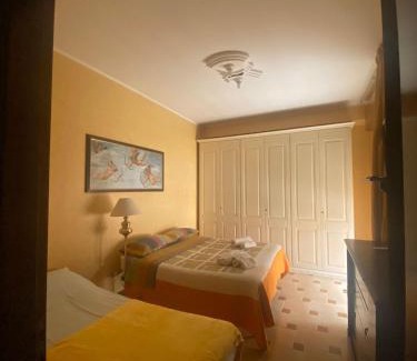 Solarino Apartment | La Casa delle Stelle