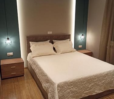 Neos Marmaras House | La Casa Delle Vacanze