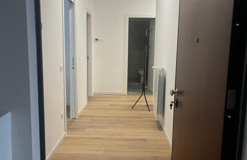 Vasto Apartment | La casa dello zio