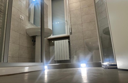 Vasto Apartment | La casa dello zio