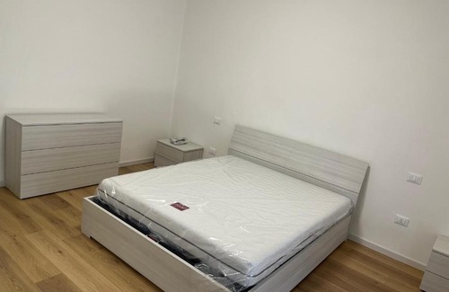 Vasto Apartment | La casa dello zio