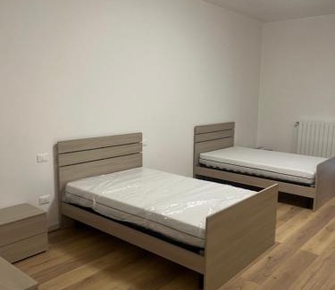 Vasto Apartment | La casa dello zio