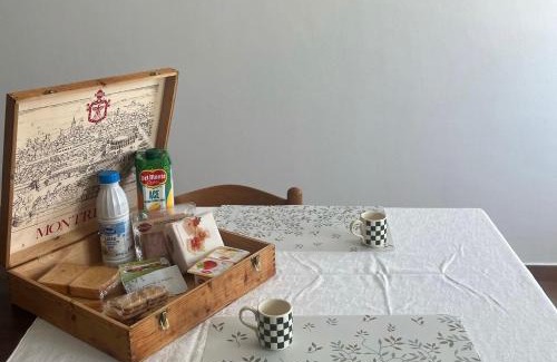 Bene Vagienna House | La casa di Ada