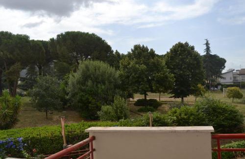 Villa Adriana Apartment | La casa di Ada