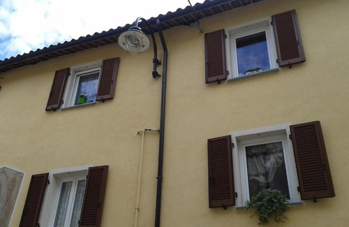 Mondovi House | La casa di Adri