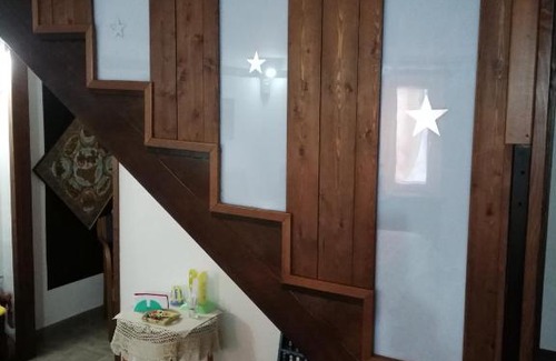 Mondovi House | La casa di Adri