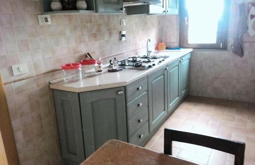 San Mariano Apartment | La Casa di Aghi