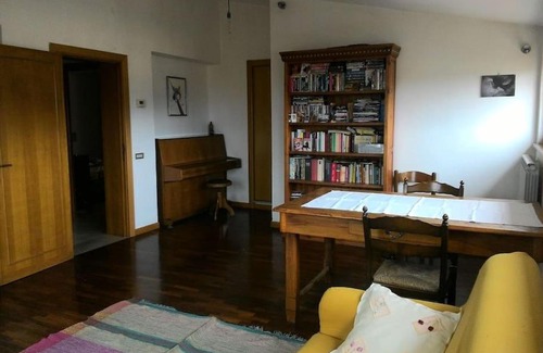 San Mariano Apartment | La Casa di Aghi