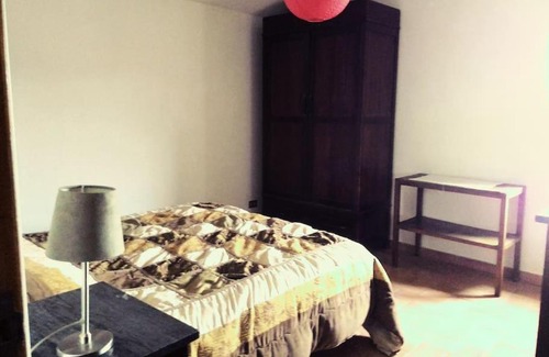 San Mariano Apartment | La Casa di Aghi