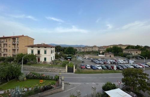 Colle di Val d'Elsa Apartment | La Casa di Alex - Alex's House