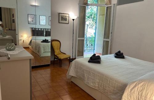 Oregina Apartment | La Casa di Ale