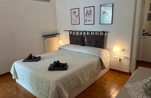 Oregina Apartment | La Casa di Ale