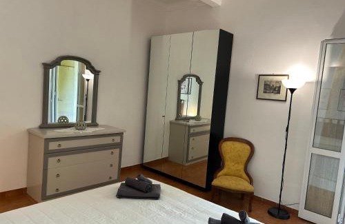 Oregina Apartment | La Casa di Ale