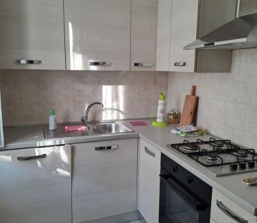 Pratovecchio Apartment | La casa di Alice