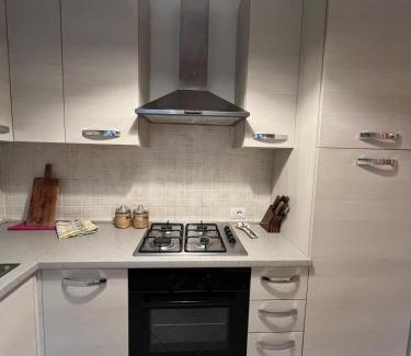 Pratovecchio Apartment | La casa di Alice
