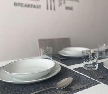 Vercelli Apartment | La casa di alice2