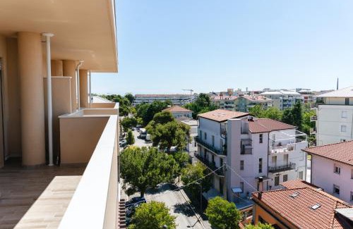 Pineta Apartment | La Casa di Ami