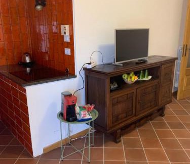 Cunico Apartment | La casa di Ana