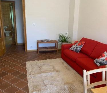 Cunico Apartment | La casa di Ana