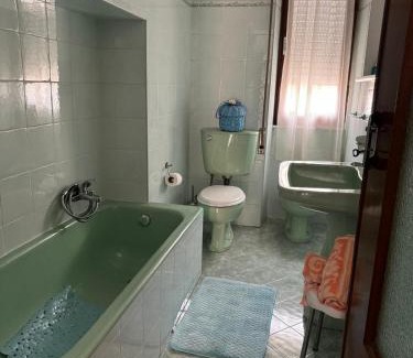 Calangianus Apartment | La casa di Angel