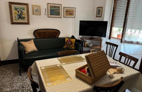 Calangianus Apartment | La casa di Angel